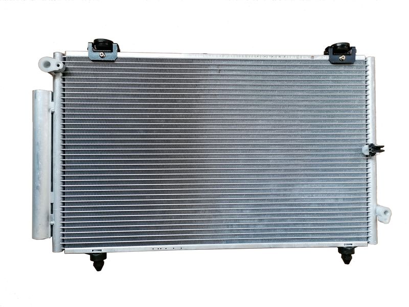 Condenser Air for Toyota Corolla TT120 (2002-2006)