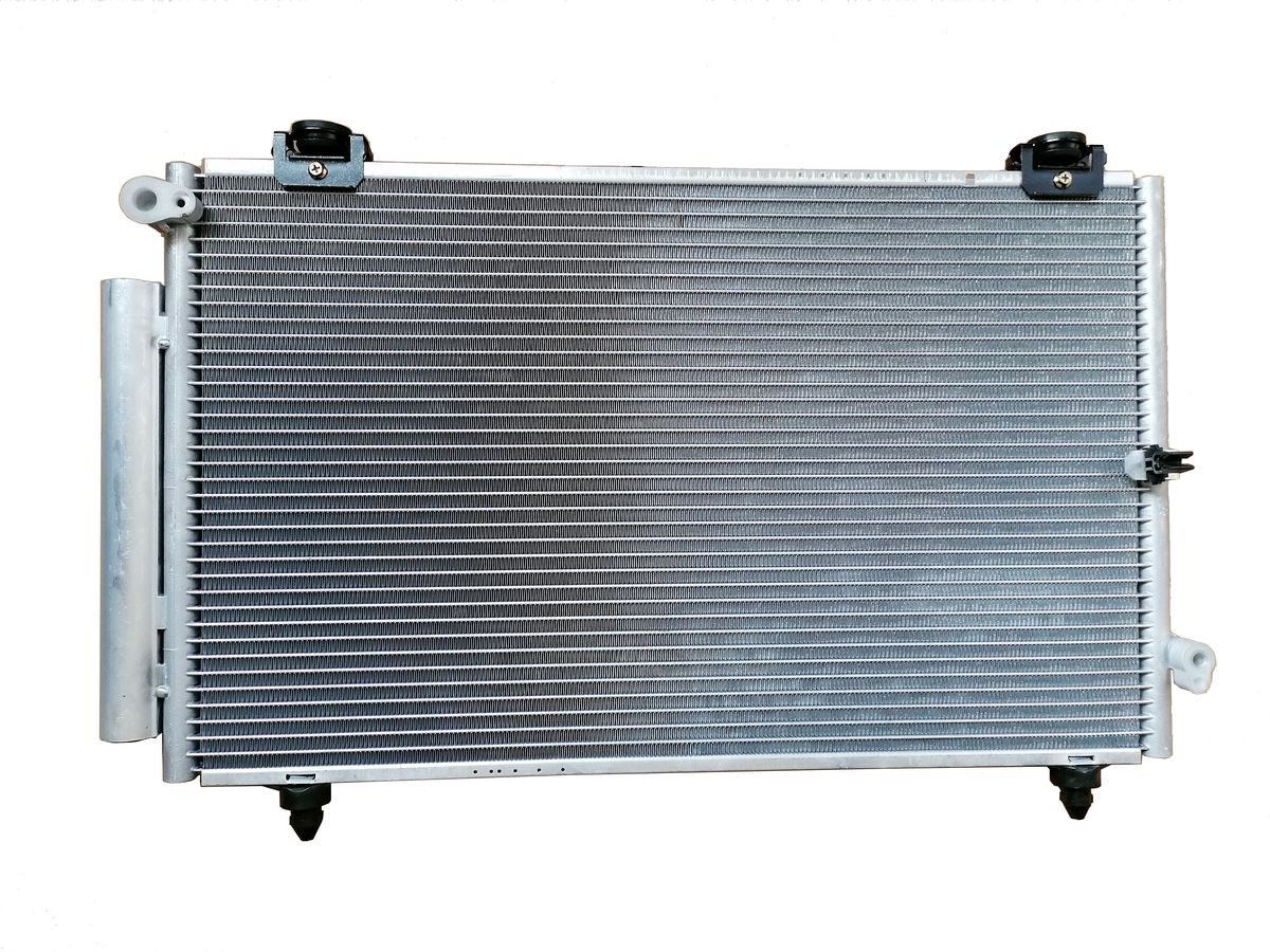 Condenser Air for Toyota Corolla TT120 (2002-2006) | Shop Today. Get it ...