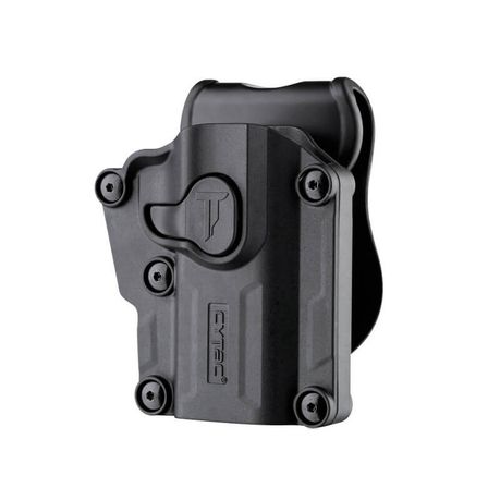 Universal OWB Gun Holster Image