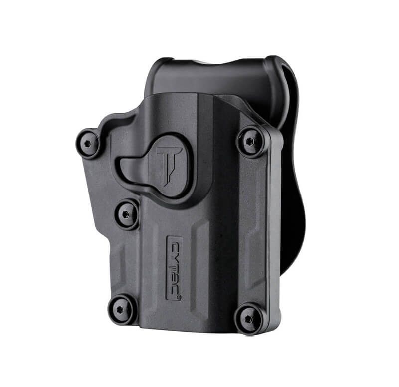 Universal OWB Gun Holster Shop Today. Get it Tomorrow!
