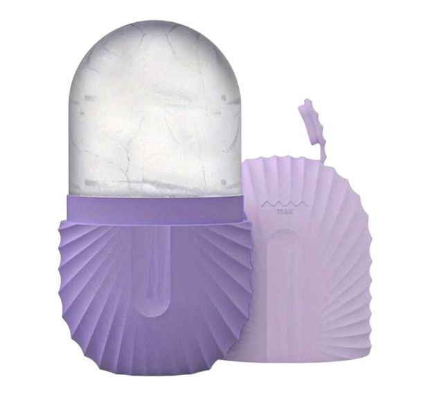 Facial Massager for Radiant Skin &amp; Puffiness Relief