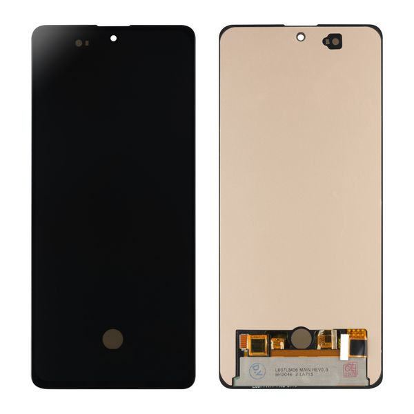 D.Vice Replacement LCD For Samsung Galaxy A71 Digitizer