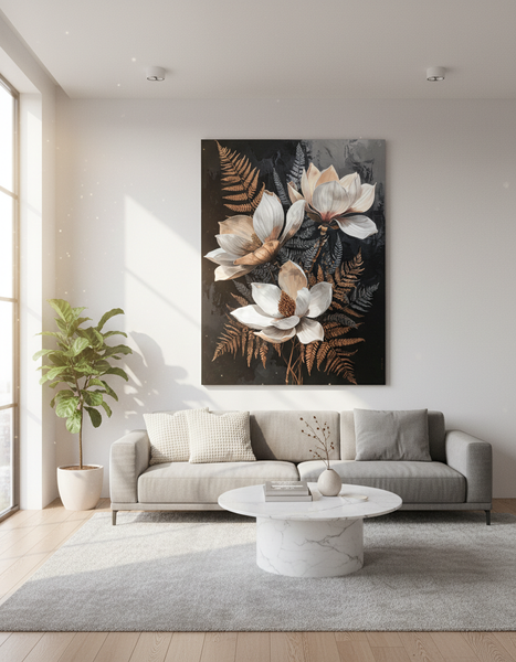Luxury Botanicals image