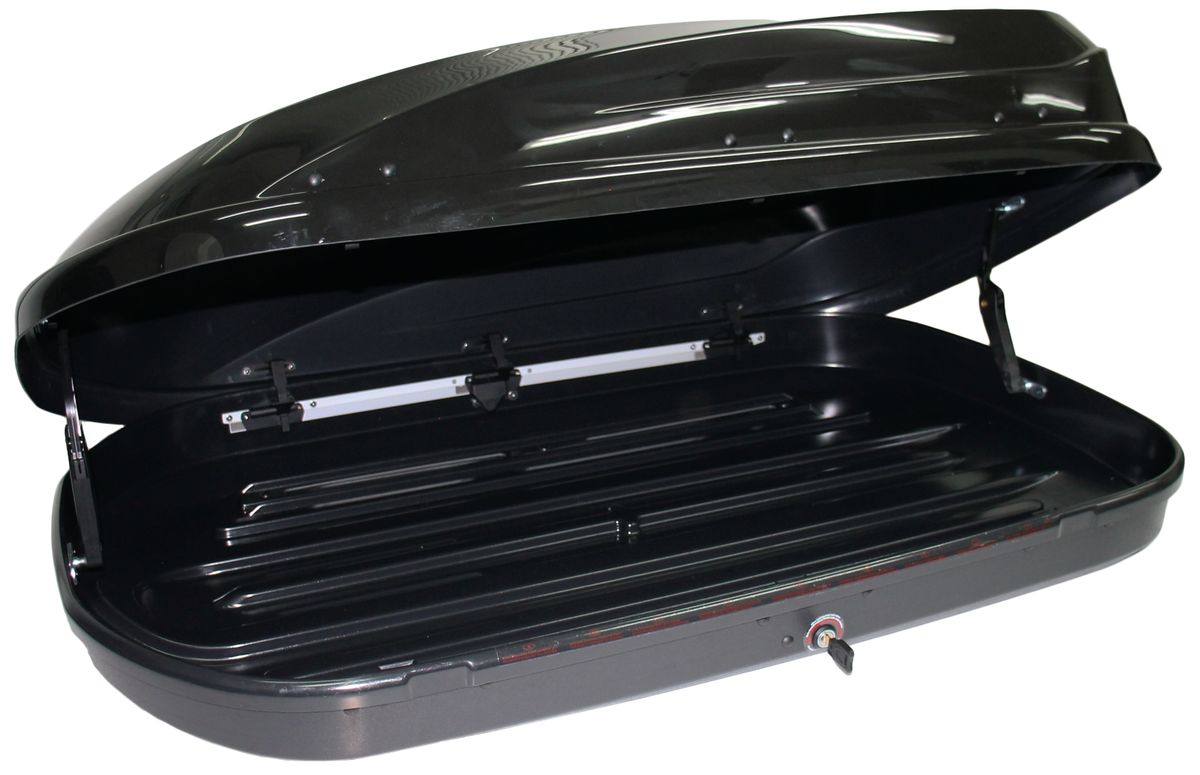 Roof Storage Box 360l With Lock. Shop Today. Get it Tomorrow!
