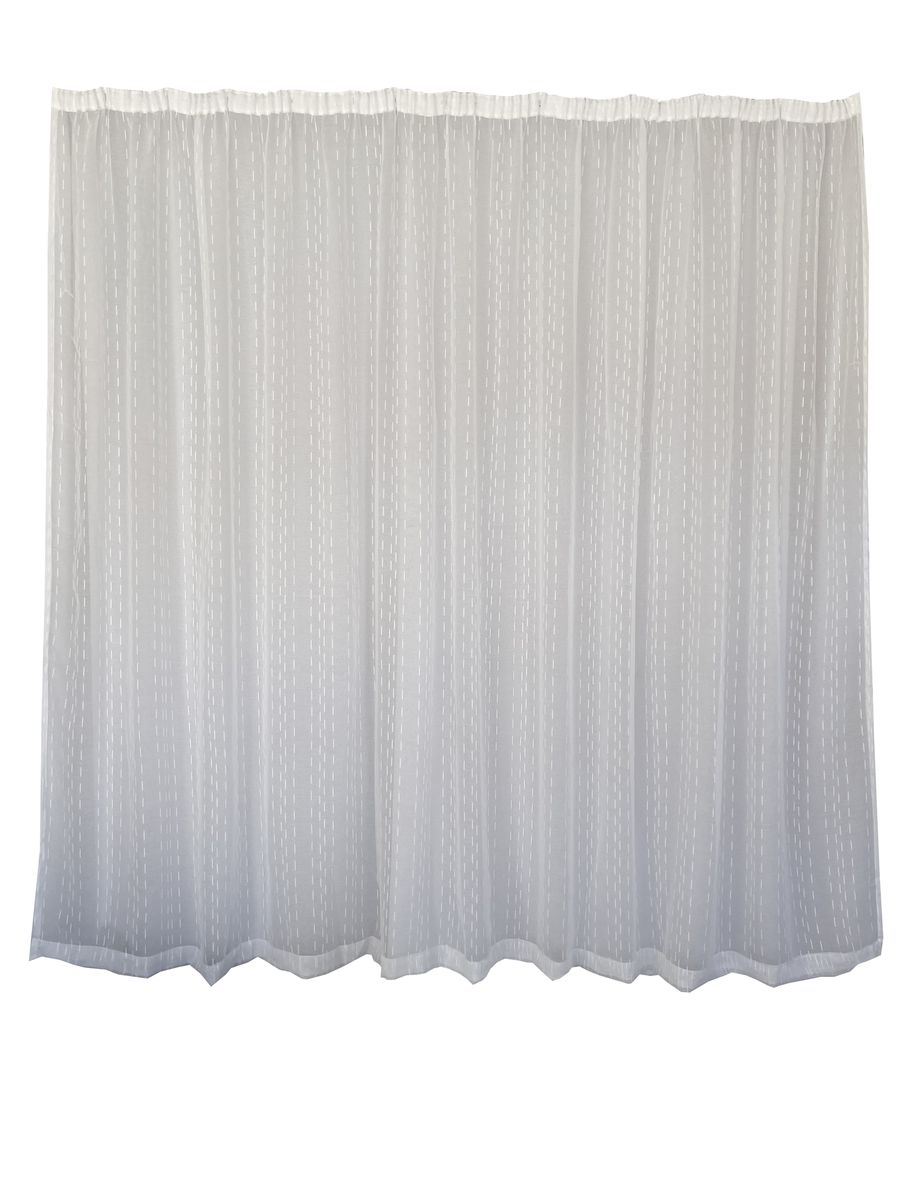 Sheer Plain Living Room Taped Curtain Shop Today. Get it Tomorrow