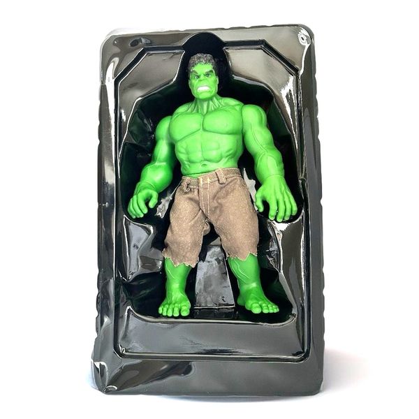 Avengers 4 End Game Action figures- The Hulk (37cm)