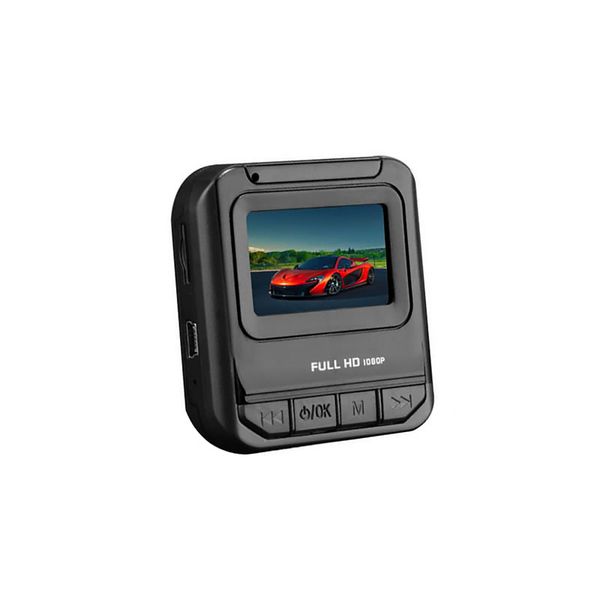 Full HD 1080P Car Dashcam Video Recorder