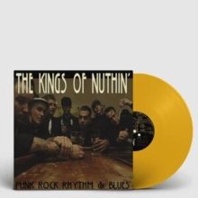 Punk Rock Rhythm and Blues (Vinyl / 12" Album)