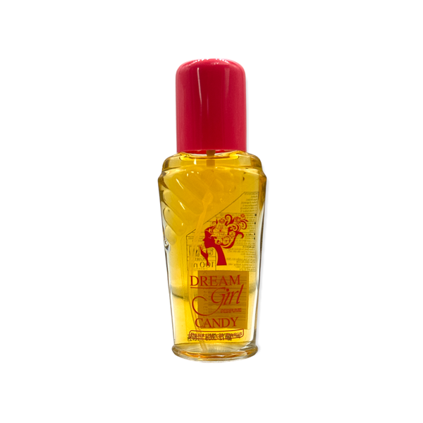 Dream Girl Perfume Candy 100ml