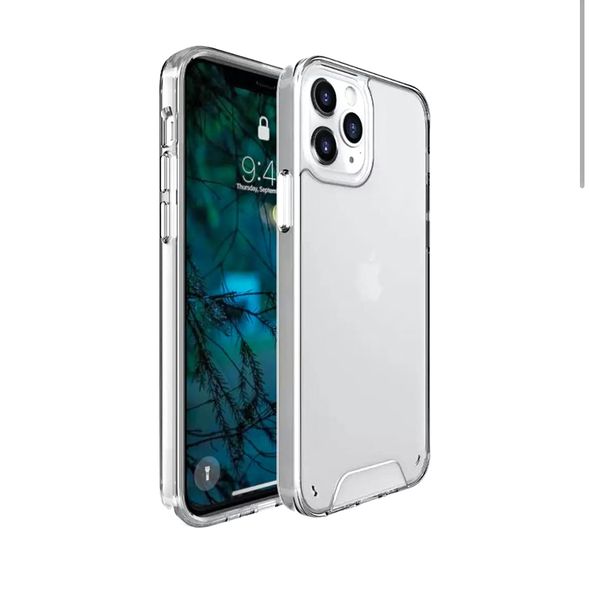 Pro max Clear Case for iPhone 13 Mini/13/13Pro/13