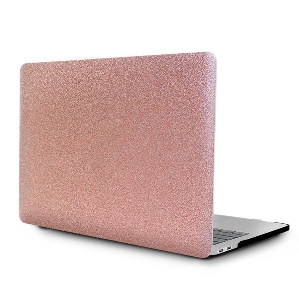 Powder Glitter Hardshell Cover Case For Macbook Air 2020 13.3 inch (M1)