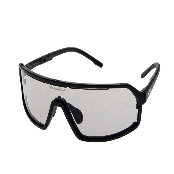 Ocean Eyewear One Piece Photochromic Sport Glasses