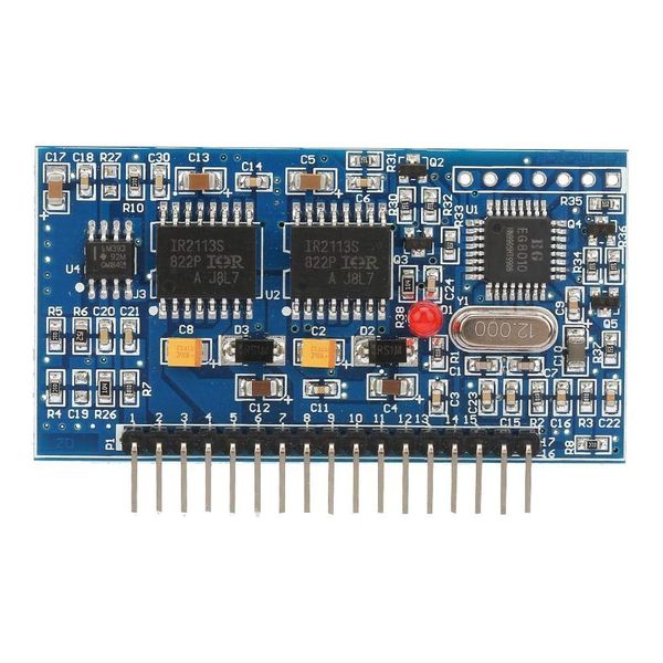 EGS002 Pure Sine Wave Inverter SPWM Driver Board
