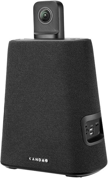 Kandao Meeting Ultra 4K Standard - 360 Degree Video Conferencing System