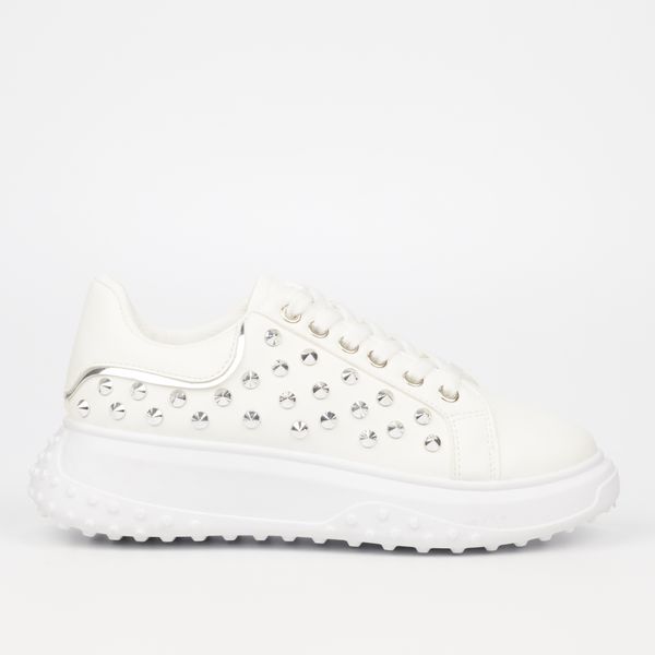 Stella 4 - White image