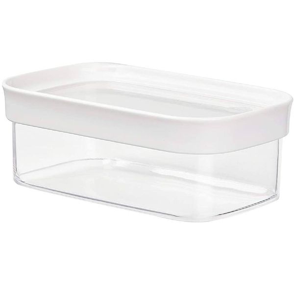 Emsa Optima Rectangular Container 0.45L