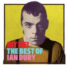 Hit Me! The Best of Ian Dury (Vinyl / 12" Album)