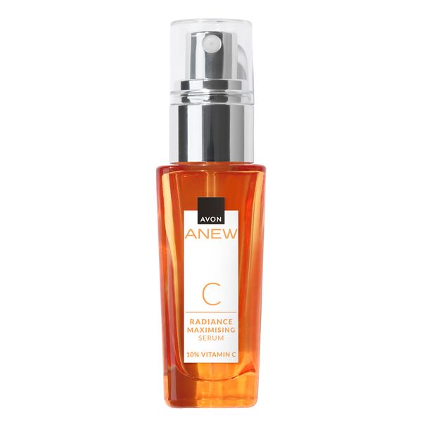 Avon Anew Vitamin C Radiance Maximising Serum - 30ml