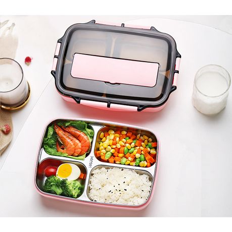 hot bento box