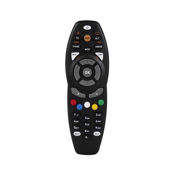 Replacement Remote Control for DSTV : 1110, 1131, 1132