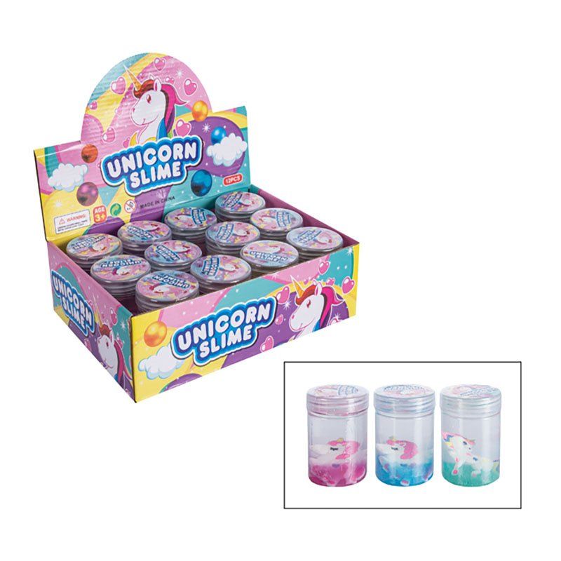 Novelty Slime Unicorn (12 Pack) | Shop Today. Get it Tomorrow ...