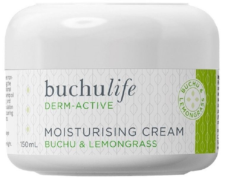 Buchulife Derm-Active Cream with Buchu