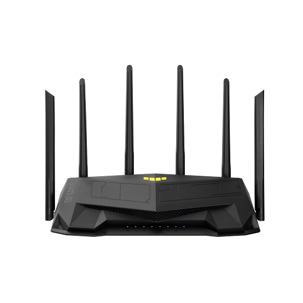ASUS TUF Gaming AX6000 AiMesh Extendable WiFi 6 Gaming Router