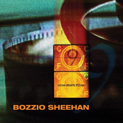 Nine short films (Vinyl / 12" Album (Clear vinyl))