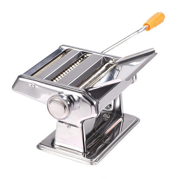 Manual Household Pasta Noodle Machine