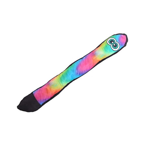 Pet Toy Cobra Plush Paper