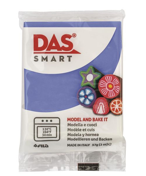 Das Smart 57g Cobalt Blue