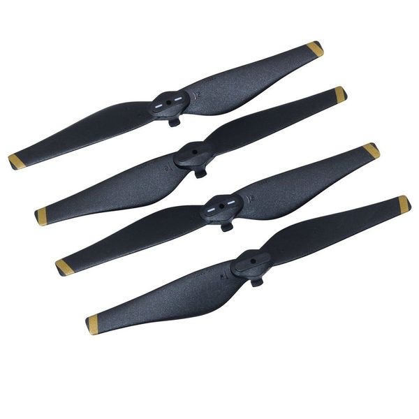 4 PCS 5332 Quick-Release Propellers Blades