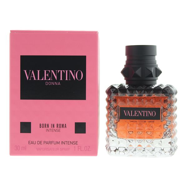 Valentino Donna Born In Roma Intense Eau de Parfum 30ml (Parallel Import)