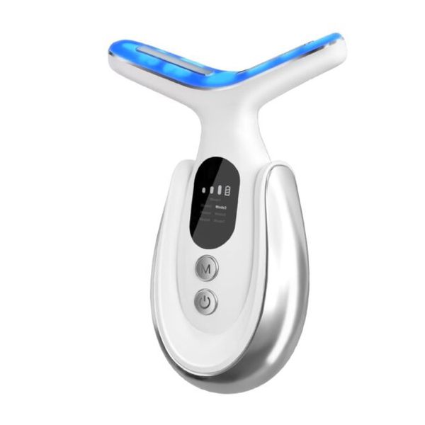 7-In-1 Neck &amp; Beauty Device