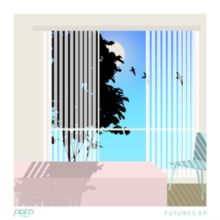 Futures EP (Cassette Tape)