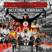 Dictatorial Democracy (Vinyl / 12" Album Coloured Vinyl)