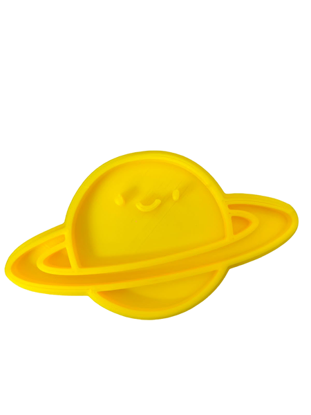 Hubbe Cookie Cutter - Space Planet 2