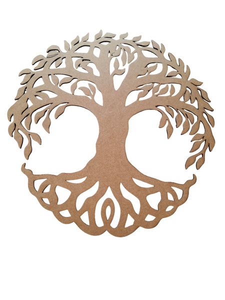 Tree of Life - wall decor - indoor use only