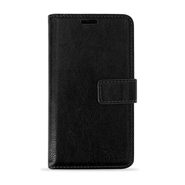 AFR Universal Book Case Pouch for 5.0 to 5.2 inch Phone