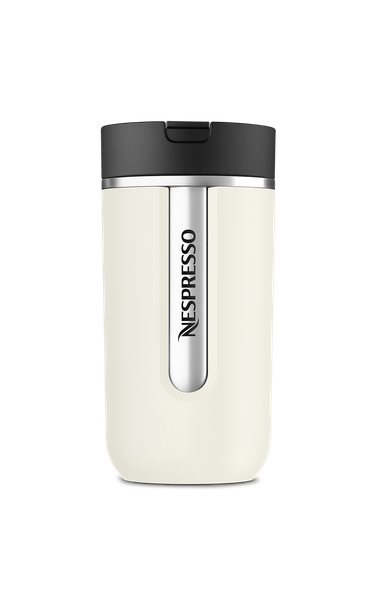 Nespresso Travel Mug - Vanilla