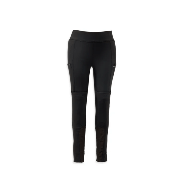 Harley-Davidson Women's Runaway Armored Riding Legging