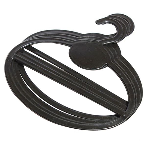 Easy Scarf Hanger 10 Pack
