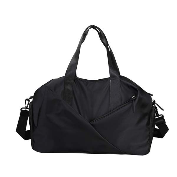 Multifunctional Wet and Dry Gym Bag