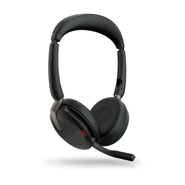 Jabra Evolve2 65 Flex Link380/390c - MS Stereo Headset