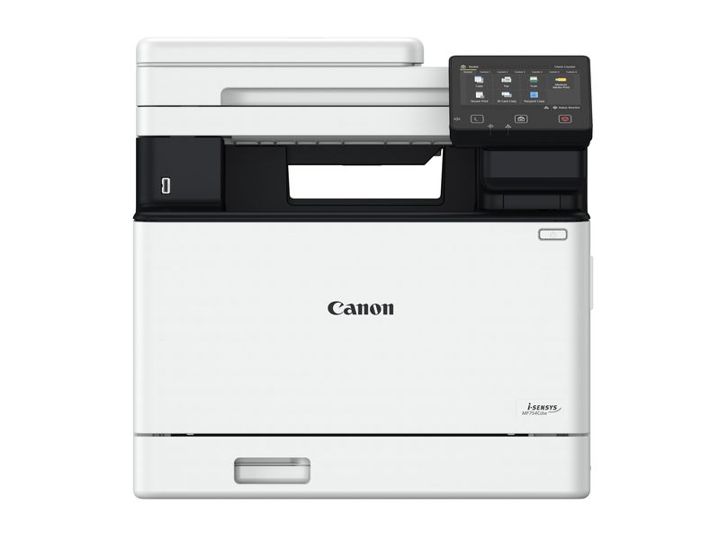 Canon i-SENSYS MF754CDW 4-in-1 Multifunction Wireless Colour Laser Printer