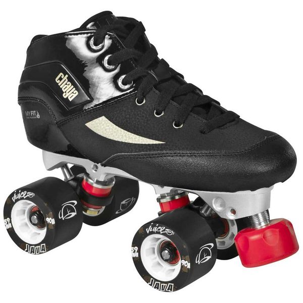 Chaya Pearl Derby skates