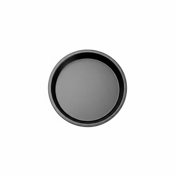 Carbon Gold Pizza Pan - Starry Grey