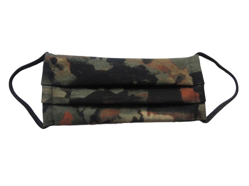 MaggieG Fabric Facial Mask - MultiColour