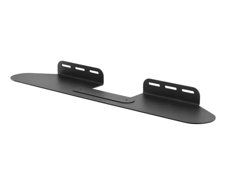 Flexson Wall Mount For Sonos Beam - Black