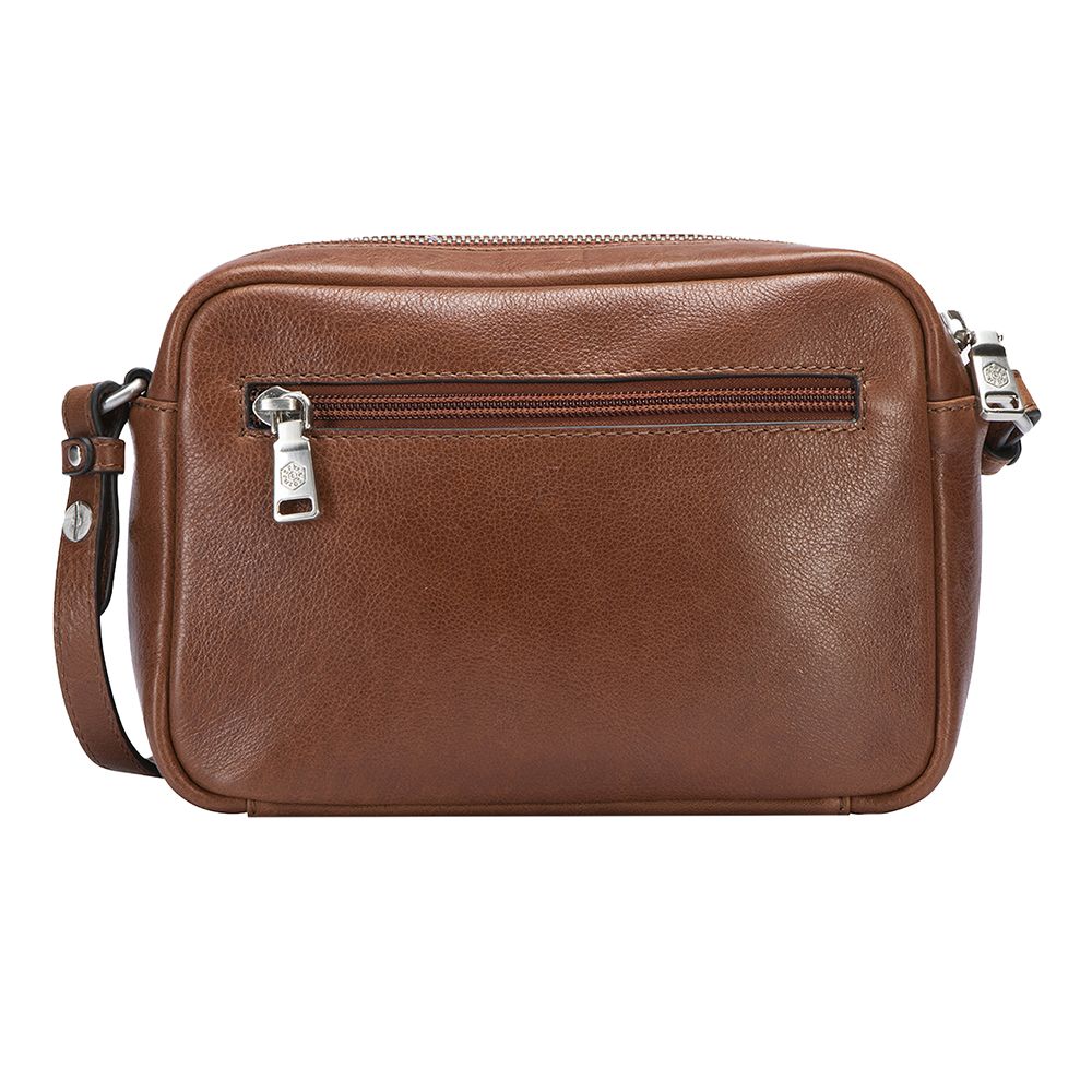 Jekyll and Hide Small Crossbody Leather Bag | Shop Today. Get it ...